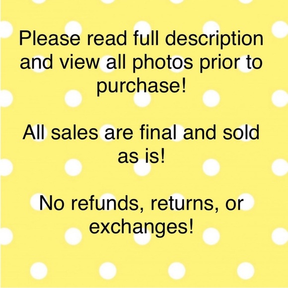 EUC COACH satin signature logo wristlet with green, hang tag and strap - Picture 10 of 10